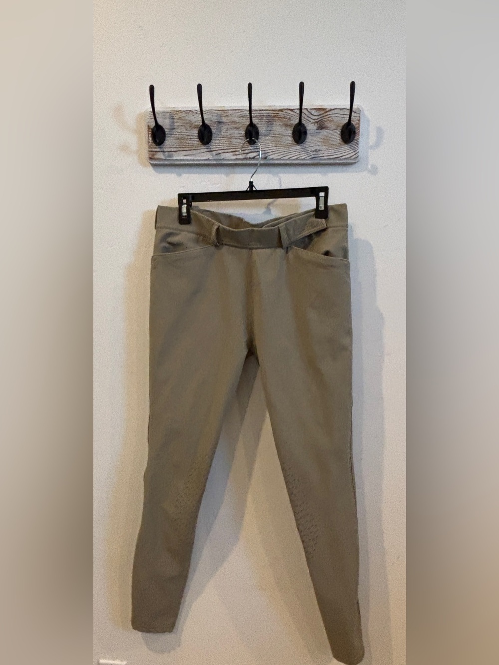 Irideon Stretch Riding Breeches. Size 32